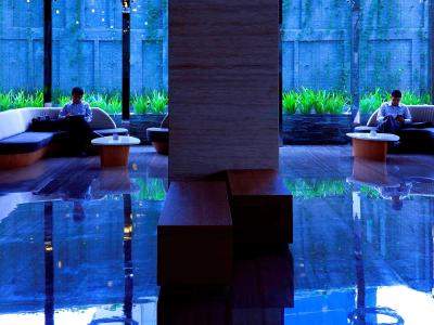 گرند مرکور جاکارتا هارمونی