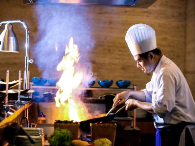 گرند مرکور جاکارتا هارمونی