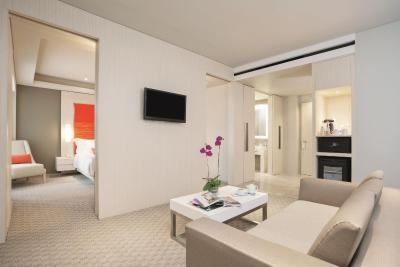 گرند مرکور جاکارتا هارمونی