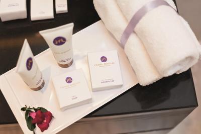 گرند مرکور جاکارتا هارمونی