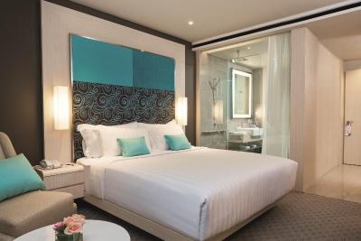 گرند مرکور جاکارتا هارمونی