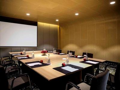 گرند مرکور جاکارتا هارمونی