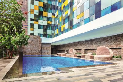 گرند مرکور جاکارتا هارمونی