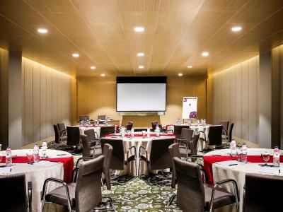 گرند مرکور جاکارتا هارمونی