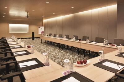 گرند مرکور جاکارتا هارمونی