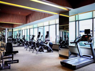 گرند مرکور جاکارتا هارمونی