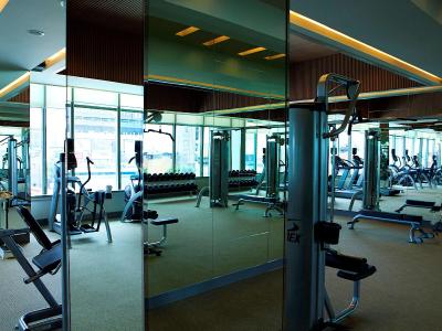 گرند مرکور جاکارتا هارمونی