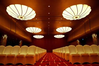 گرند مرکور جاکارتا هارمونی