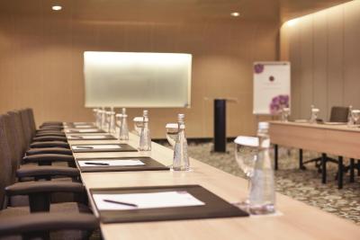 گرند مرکور جاکارتا هارمونی