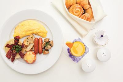 گرند مرکور جاکارتا هارمونی