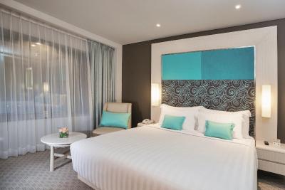 گرند مرکور جاکارتا هارمونی