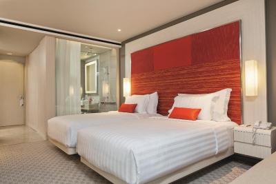 گرند مرکور جاکارتا هارمونی