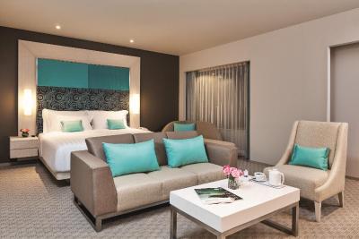 گرند مرکور جاکارتا هارمونی