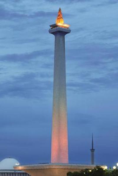 گرند مرکور جاکارتا هارمونی