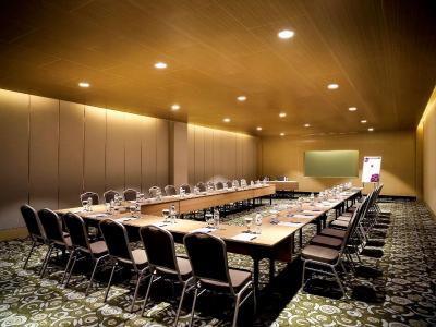 گرند مرکور جاکارتا هارمونی