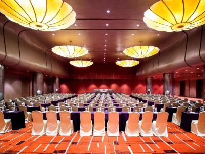 گرند مرکور جاکارتا هارمونی