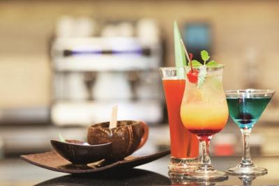 گرند مرکور جاکارتا هارمونی