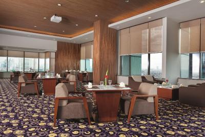 گرند مرکور جاکارتا هارمونی