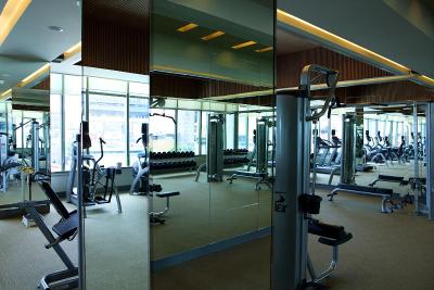 گرند مرکور جاکارتا هارمونی