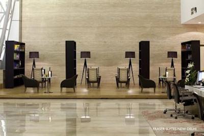 فریزر سوئیتس نیو دهلی