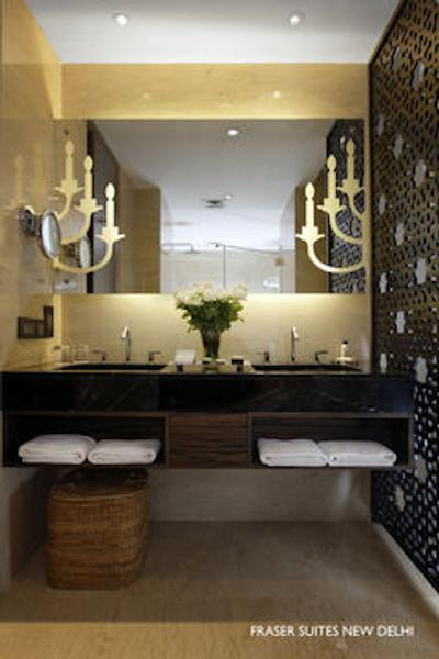 فریزر سوئیتس نیو دهلی