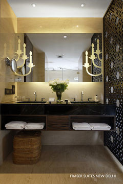فریزر سوئیتس نیو دهلی