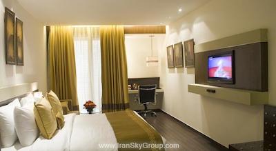 شروانی نهرو پلیس