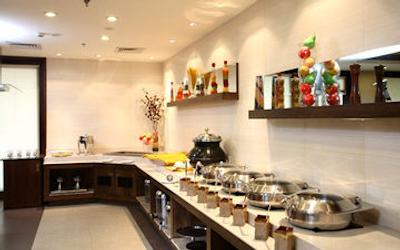 شروانی نهرو پلیس