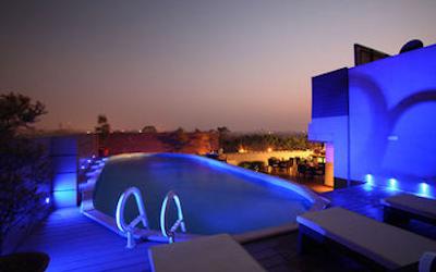 شروانی نهرو پلیس