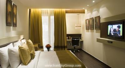 شروانی نهرو پلیس