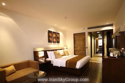 شروانی نهرو پلیس