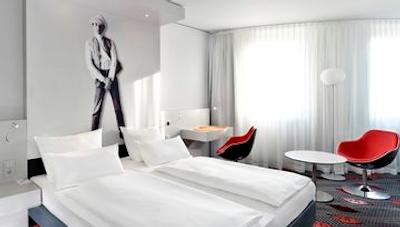 آرتوتل برلین کودام