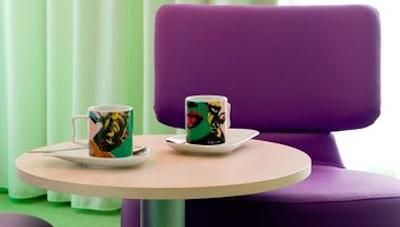 آرتوتل برلین کودام