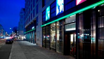 آرتوتل برلین کودام