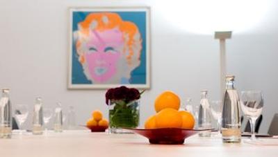 آرتوتل برلین کودام