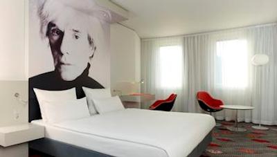 آرتوتل برلین کودام