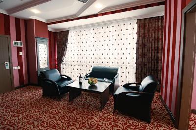 نیو باکو هتل