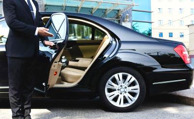 نیو باکو هتل