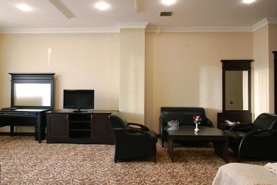 نیو باکو هتل