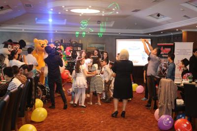 نیو باکو هتل