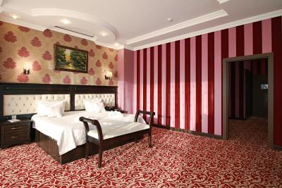 نیو باکو هتل