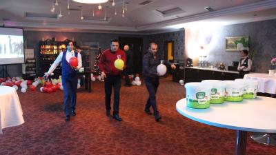 نیو باکو هتل