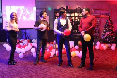 نیو باکو هتل