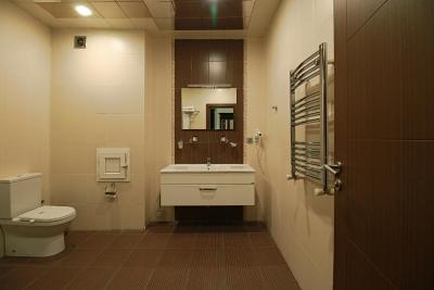 نیو باکو هتل