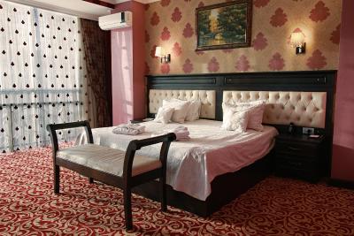 نیو باکو هتل