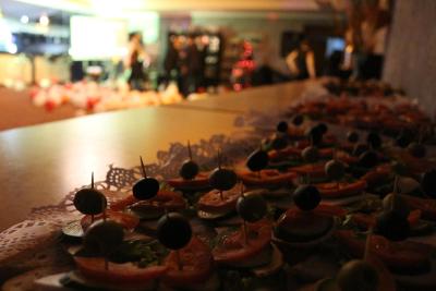 نیو باکو هتل