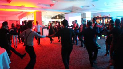 نیو باکو هتل