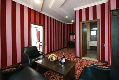 نیو باکو هتل