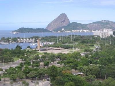 آتلانتیکو بیزینس سنترو