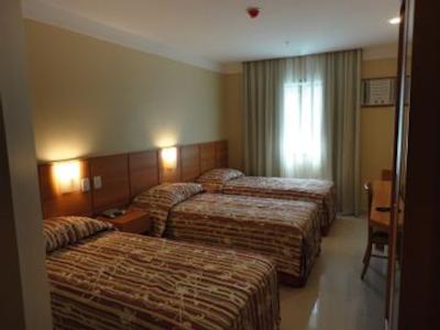 آتلانتیکو بیزینس سنترو